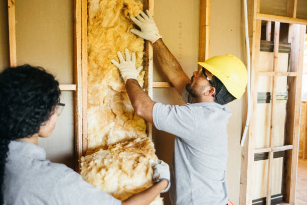 Attic Insulation Near Me in River Oaks, TX