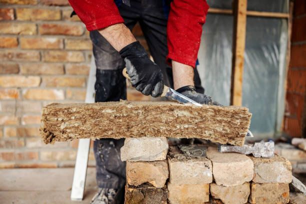 Best Crawl Space Insulation  in River Oaks, TX