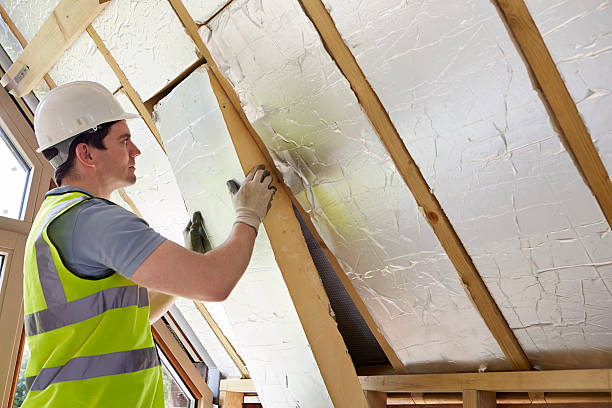 Best Insulation Contractors for Homes  in River Oaks, TX